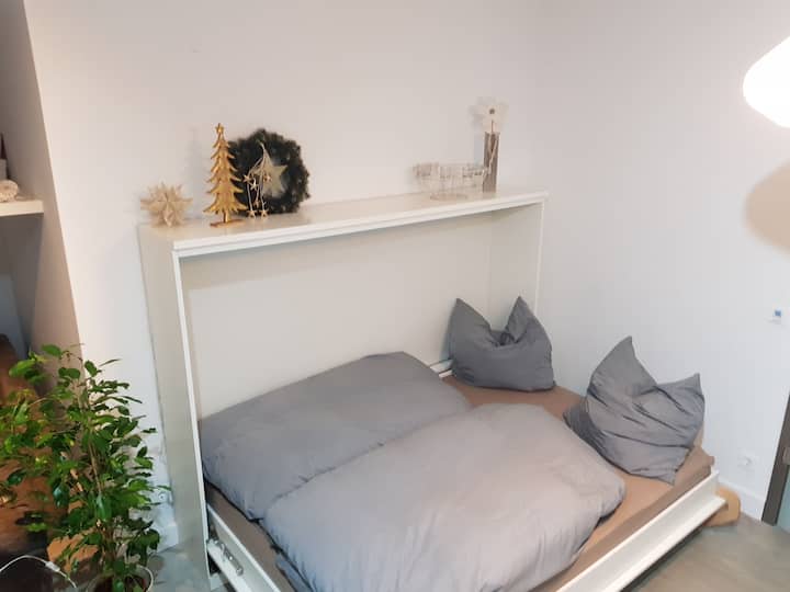 منطقة غرفة النوم