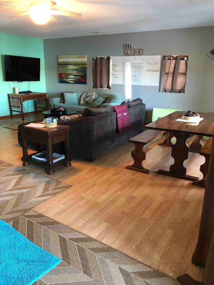 Lake Norman Private Retreat - Lake Norman, NC