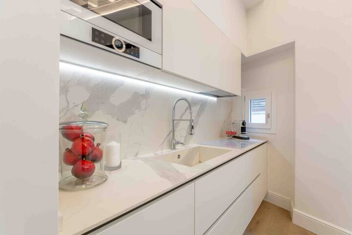 Diva Lodging Luxury – Signoria gallery image 5