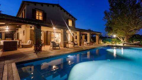 Villino Bruna 6,  Emma Villas