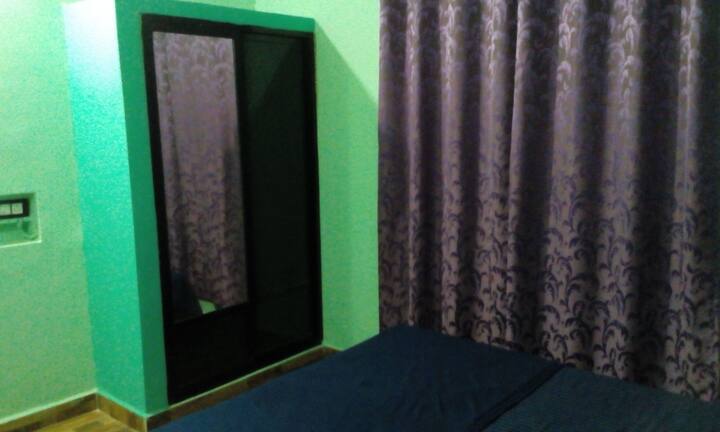 Bed 1
