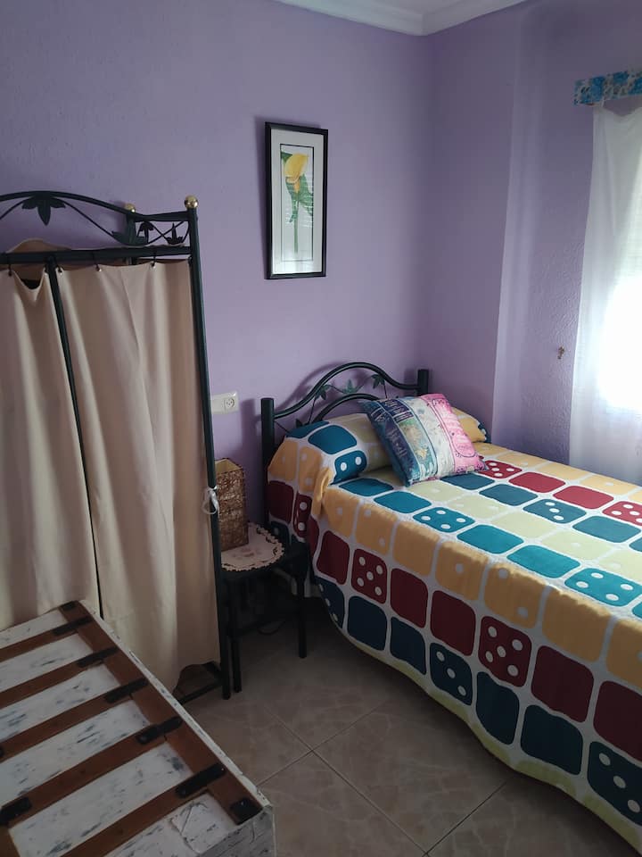 Habitación 3