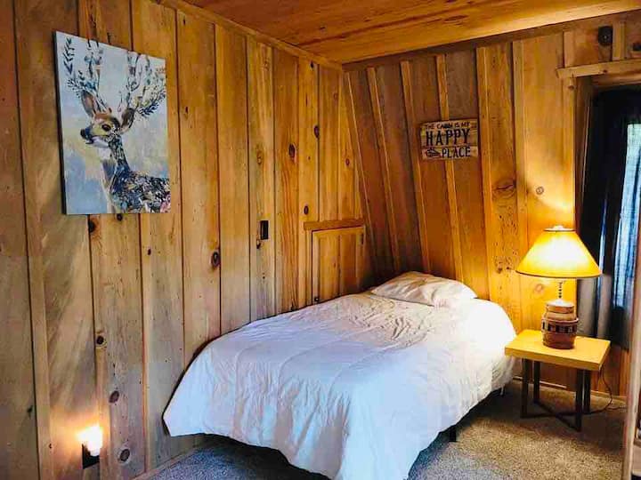 חדר שינה ראשי