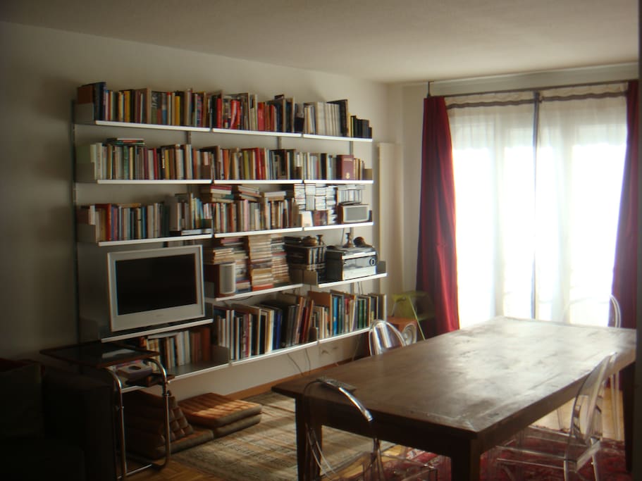 Reading