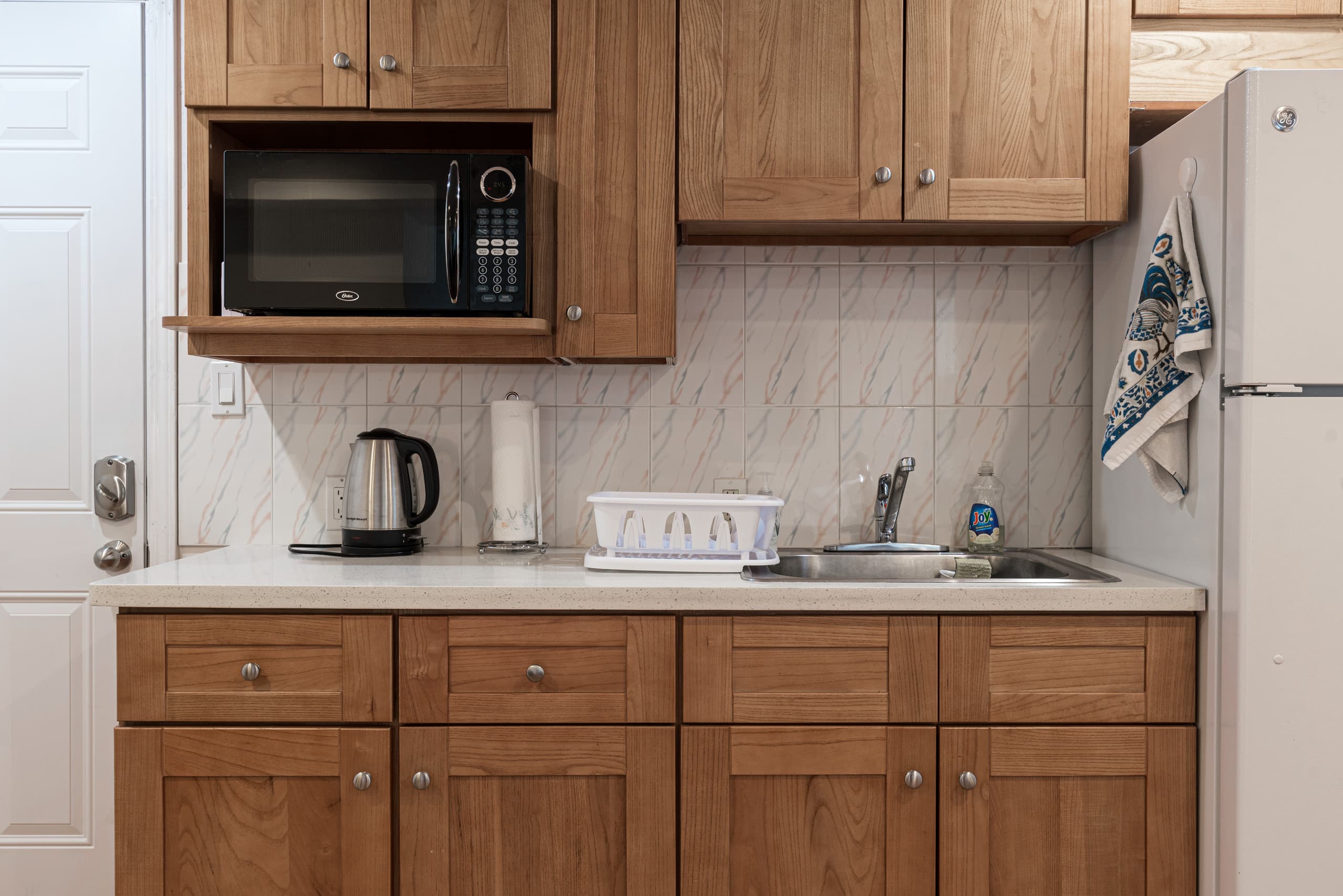Home in San Francisco · ★4.86 · 1 bedroom · 1 bed · 1 bath - Image 8