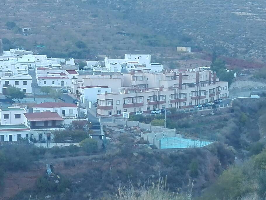 Marchal de Antón López