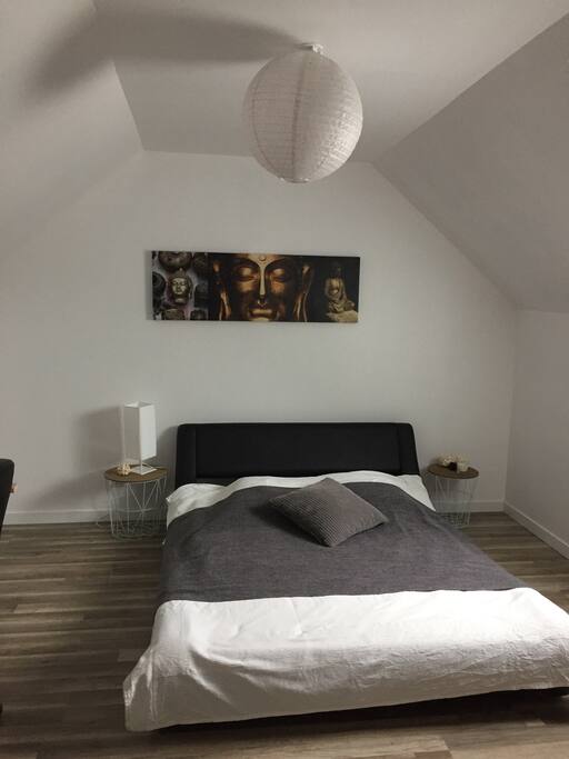 Chambre 1