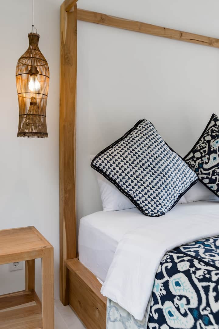 საძინებელი 3