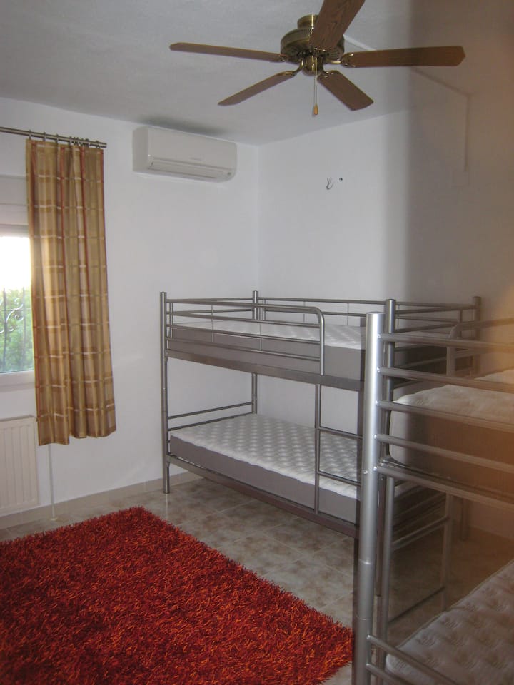 Стая с 4 легла