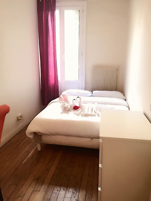 Other room in the house