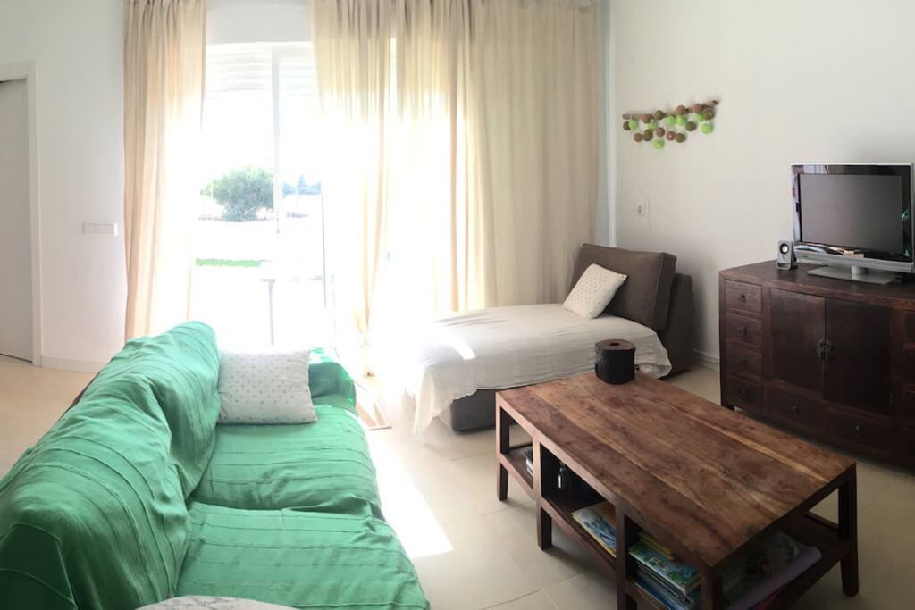 Salón