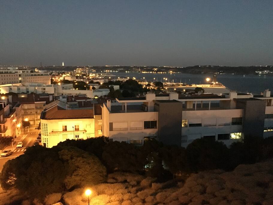 Vista Noturna