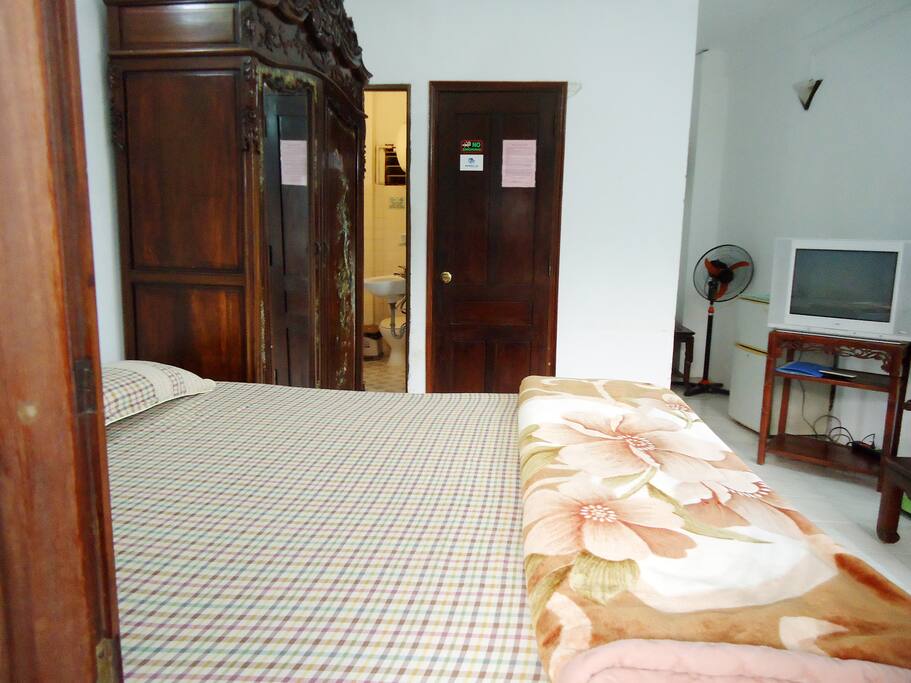 Superior Double Room With Balcony_4