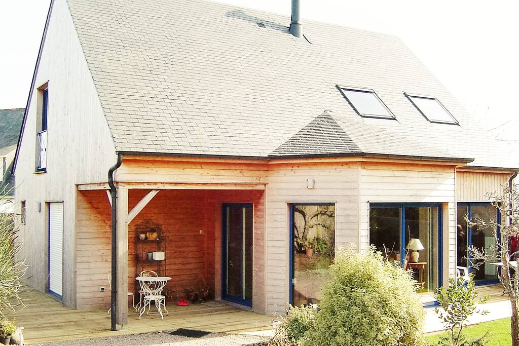 Notre maison