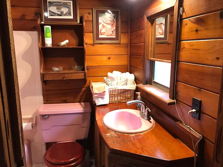  El cuarto baño 
