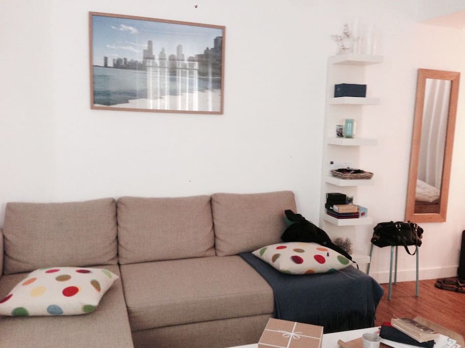 Sofa Bed