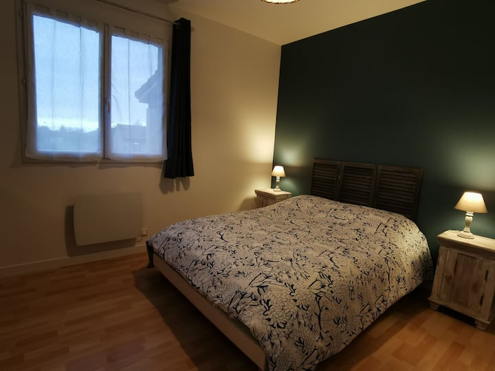 غرفة النوم 3