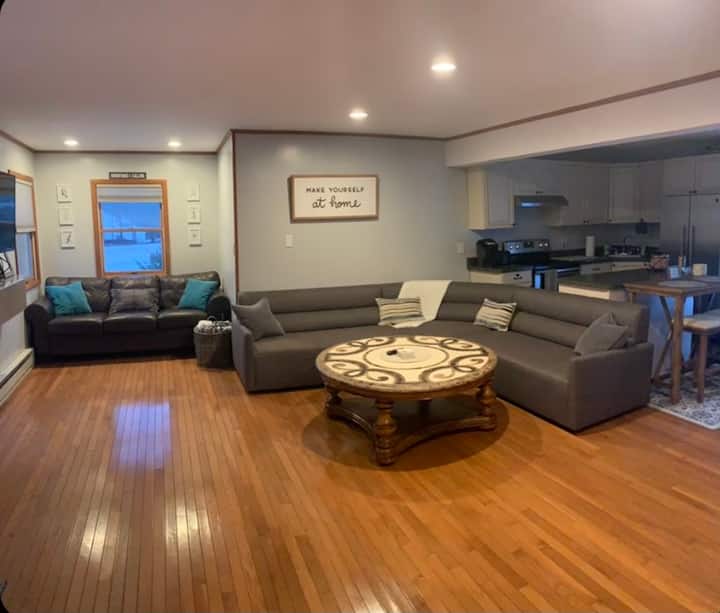 მისაღები ოთახი