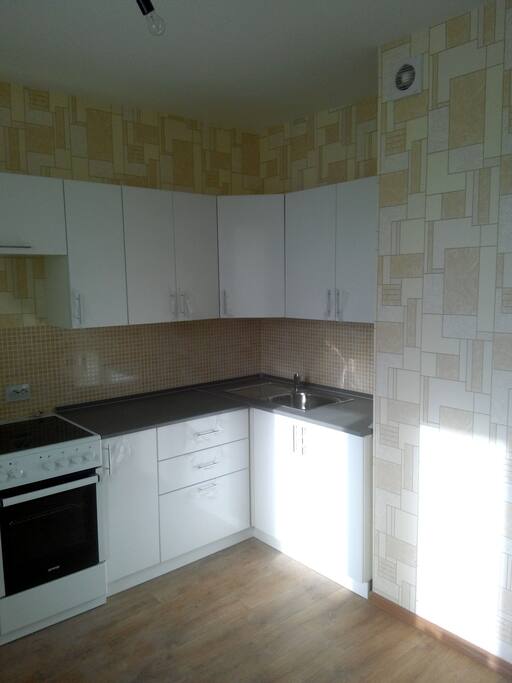 Kitchen 1