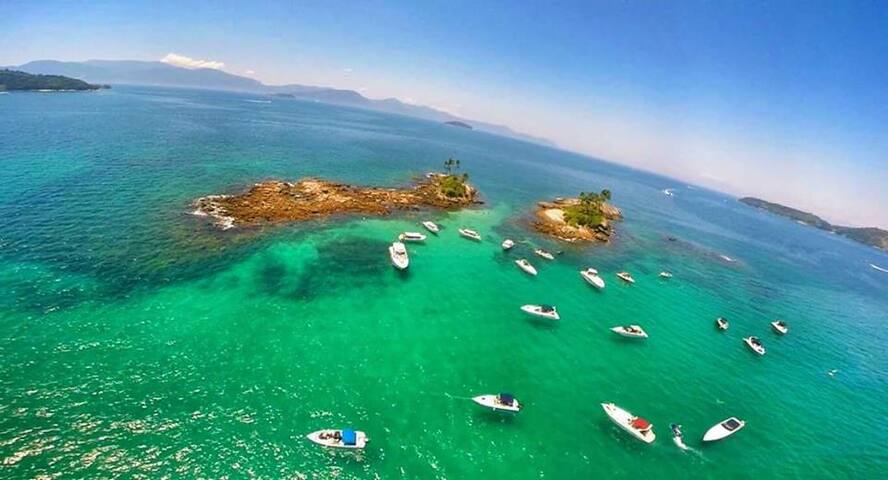 QUITINETE COMPLETA! ECONÔMICA, BELÍSSIMA! VENHA!