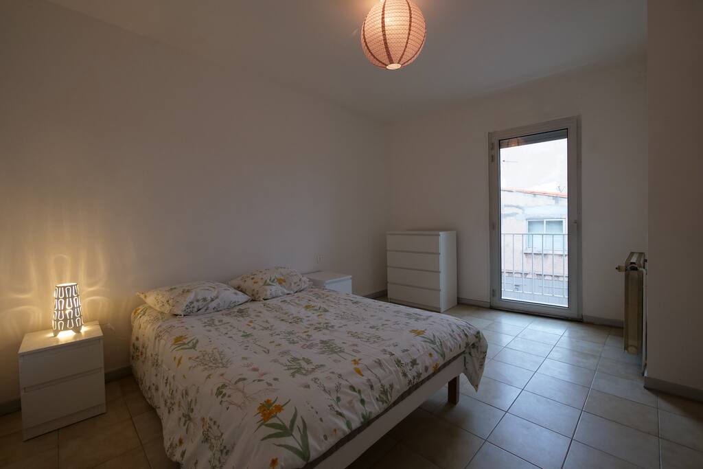 Chambre 1