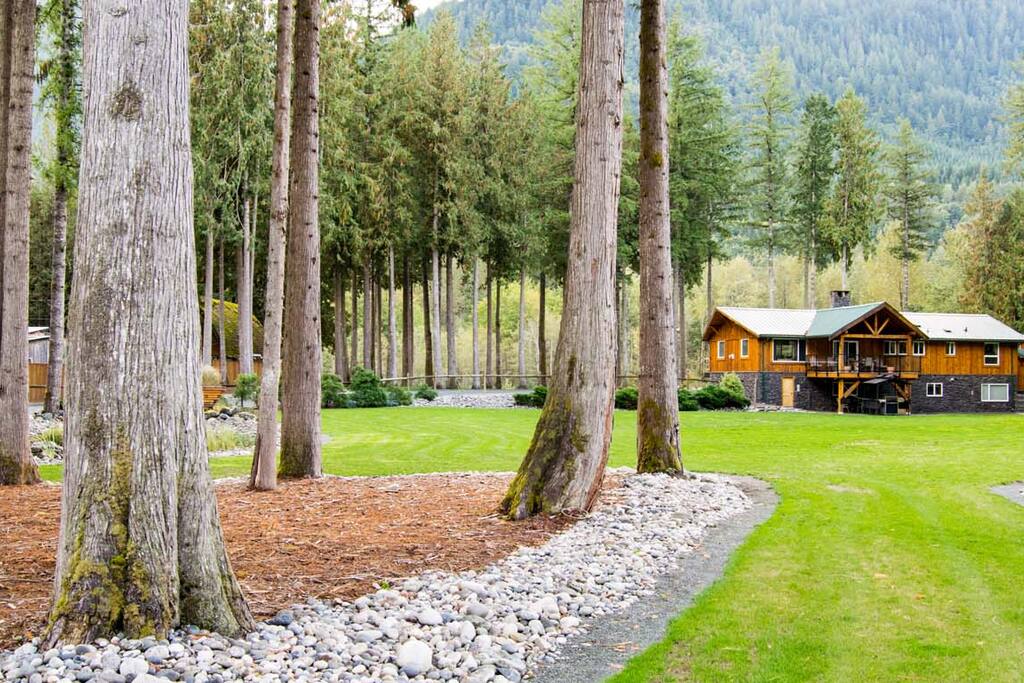 Massive Property!