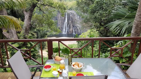 The Tec Tec - a comfortable creole guesthouse