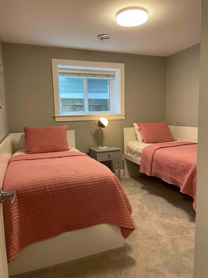 غرفة النوم 2