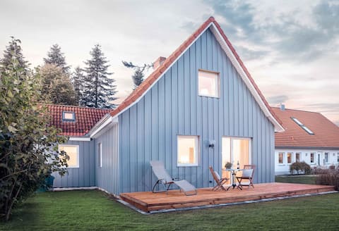 Cozy guest house in quiet location in Ratzeburg