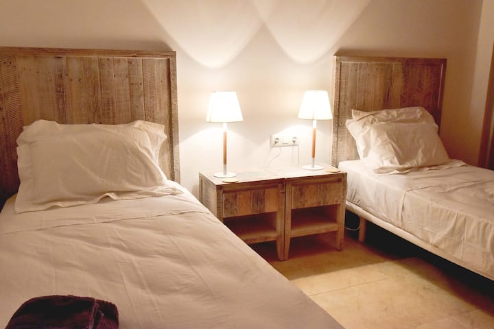 Chambre 2