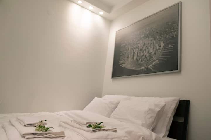 საძინებელი 3