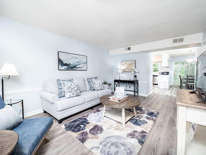 Cary Vacation Rentals Airbnb