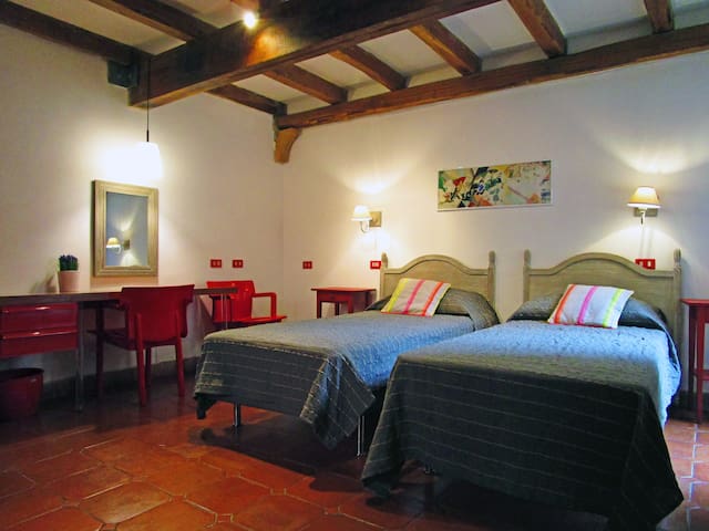 Rome Center, Piazza Navona.