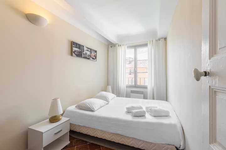 საძინებელი