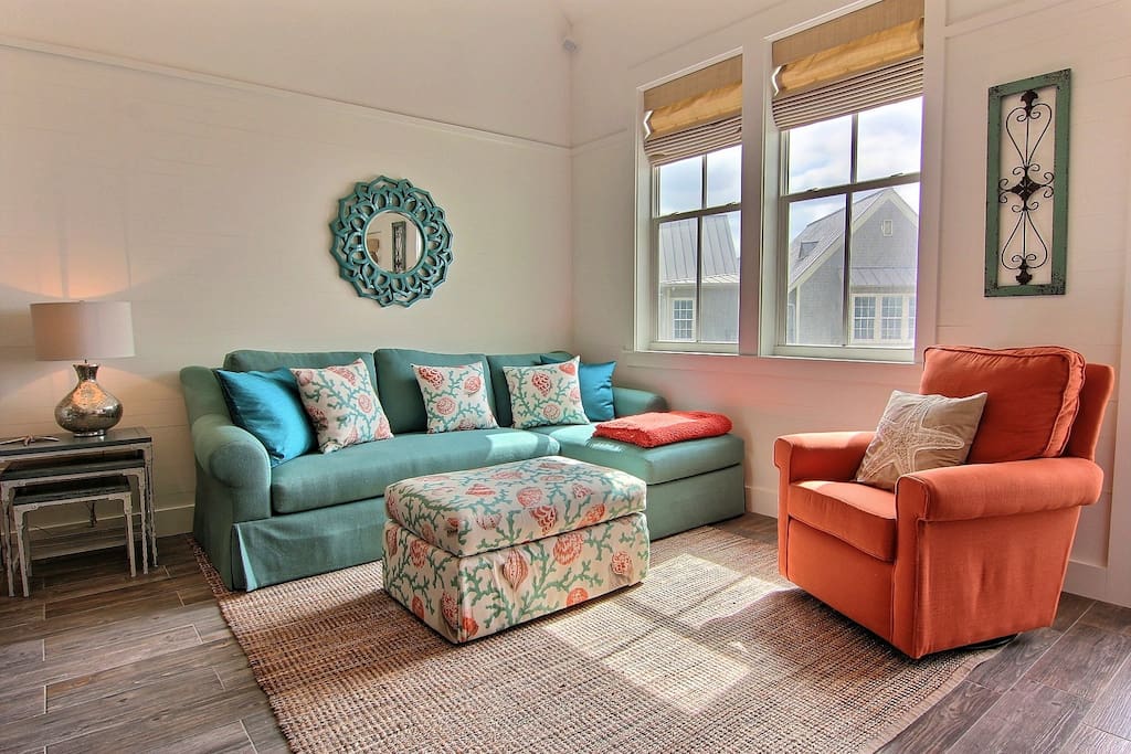 Pura Vida TC 2301-Living Room