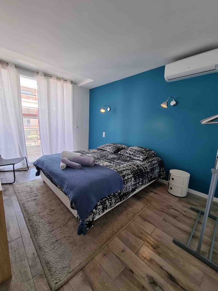 Chambre 2