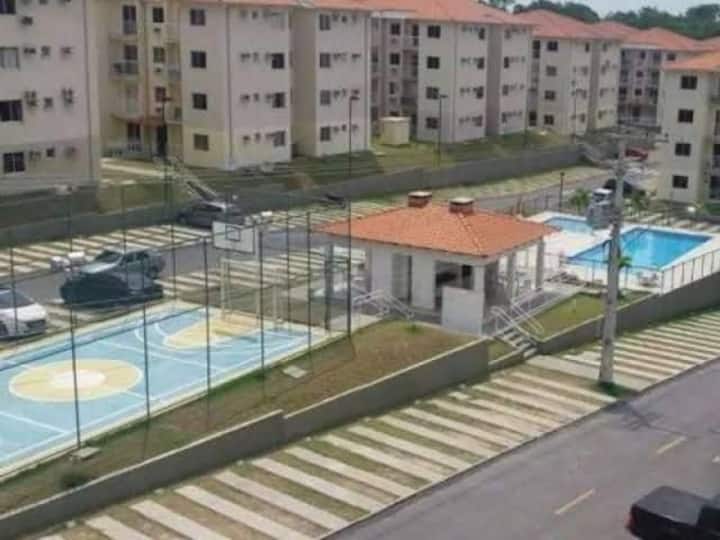 Apartment with leisure area Apartments for Rent in Manaus, Amazonas