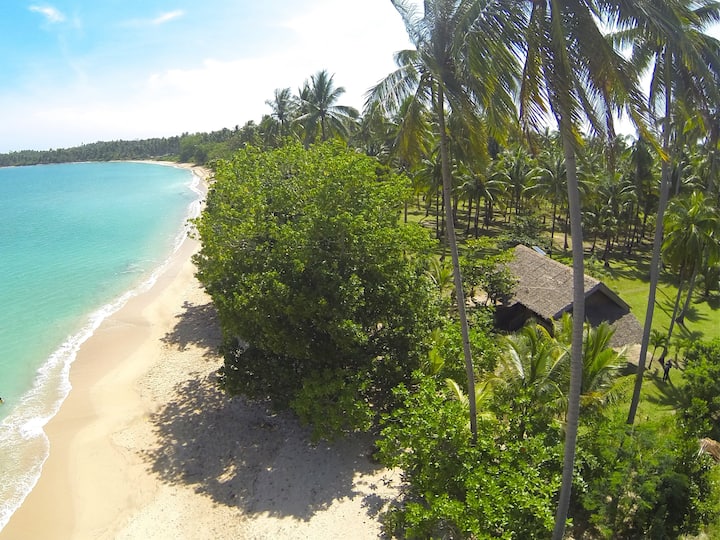 Palawan Ecolodge Habagat