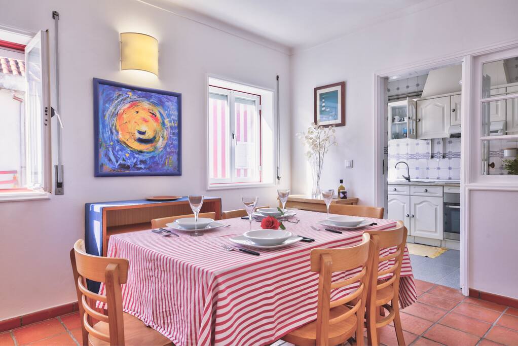 Sala de Jantar