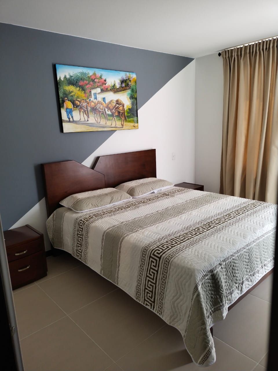 غرفة النوم 2