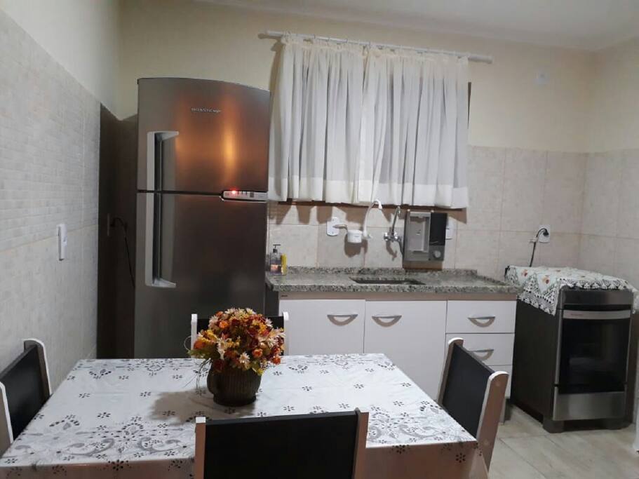 Cozinha