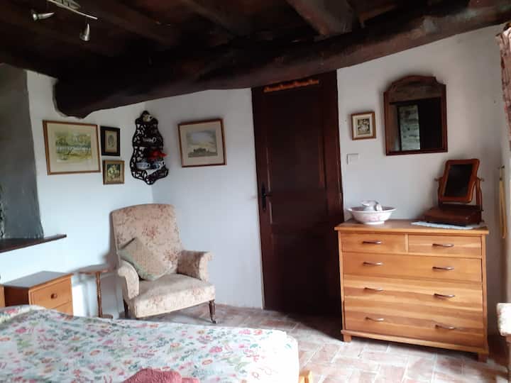 Appartement Du Jardin , Magnifique Vue. - Arles-sur-Tech