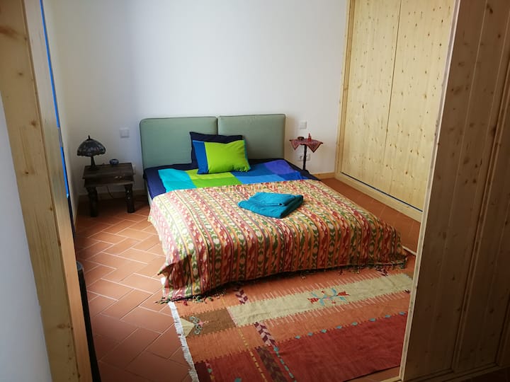 חדר שינה שני