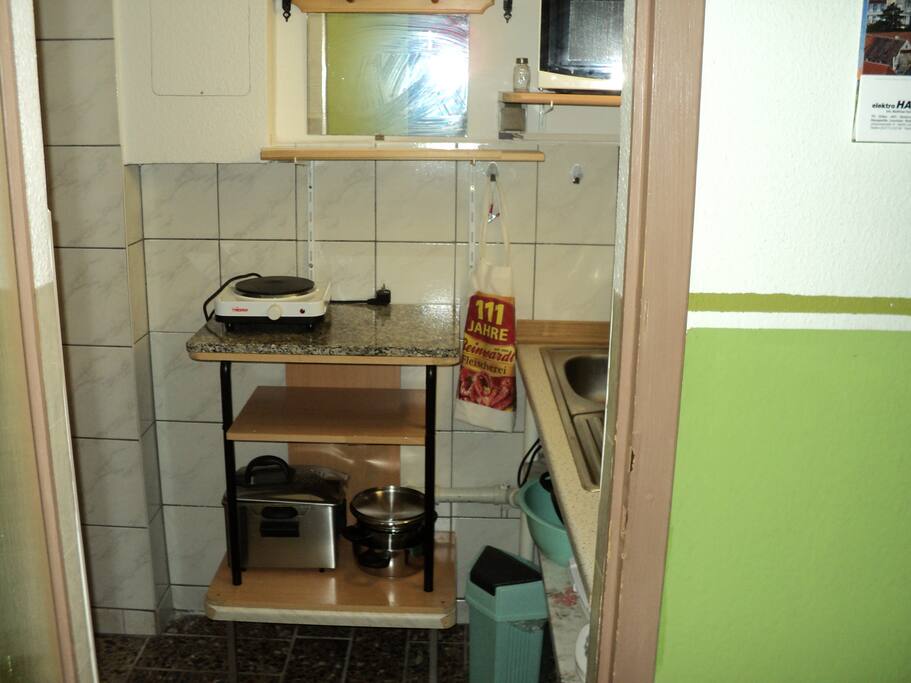 Kochecke - Bild 2