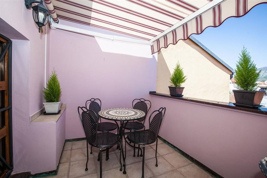 Balkon