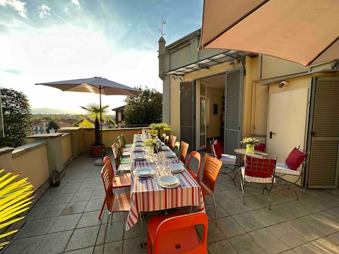 Villa Cappuccino