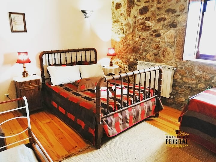 Quarto 3