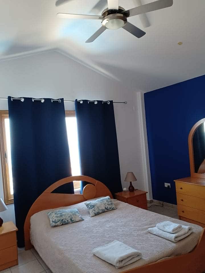 Bedroom Dias (Master)