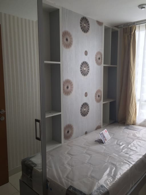 Single Bedroom