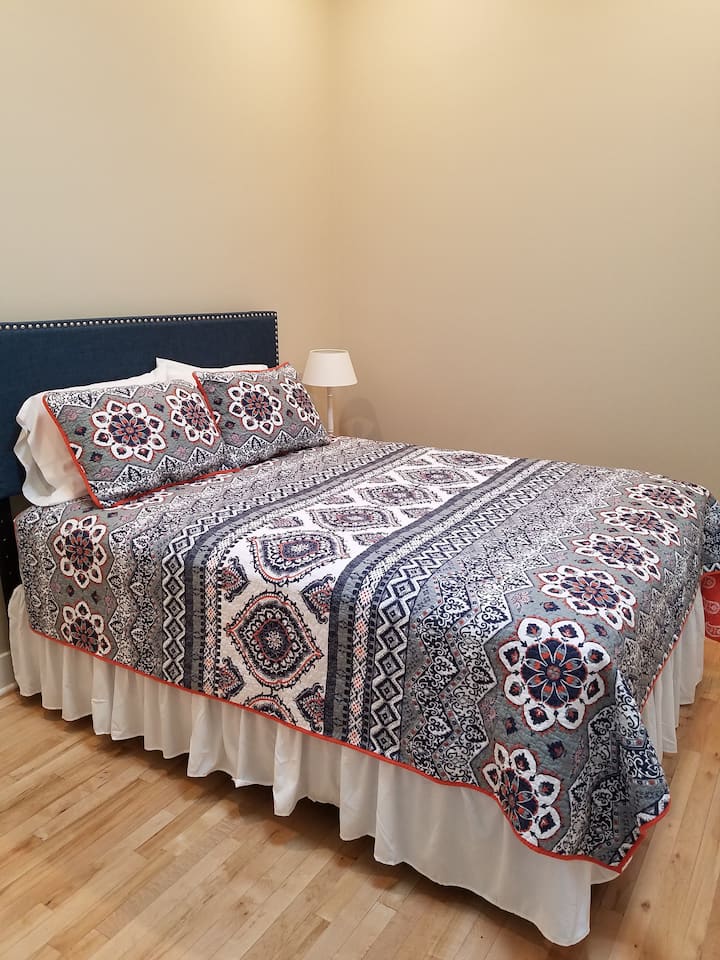 საძინებელი 2